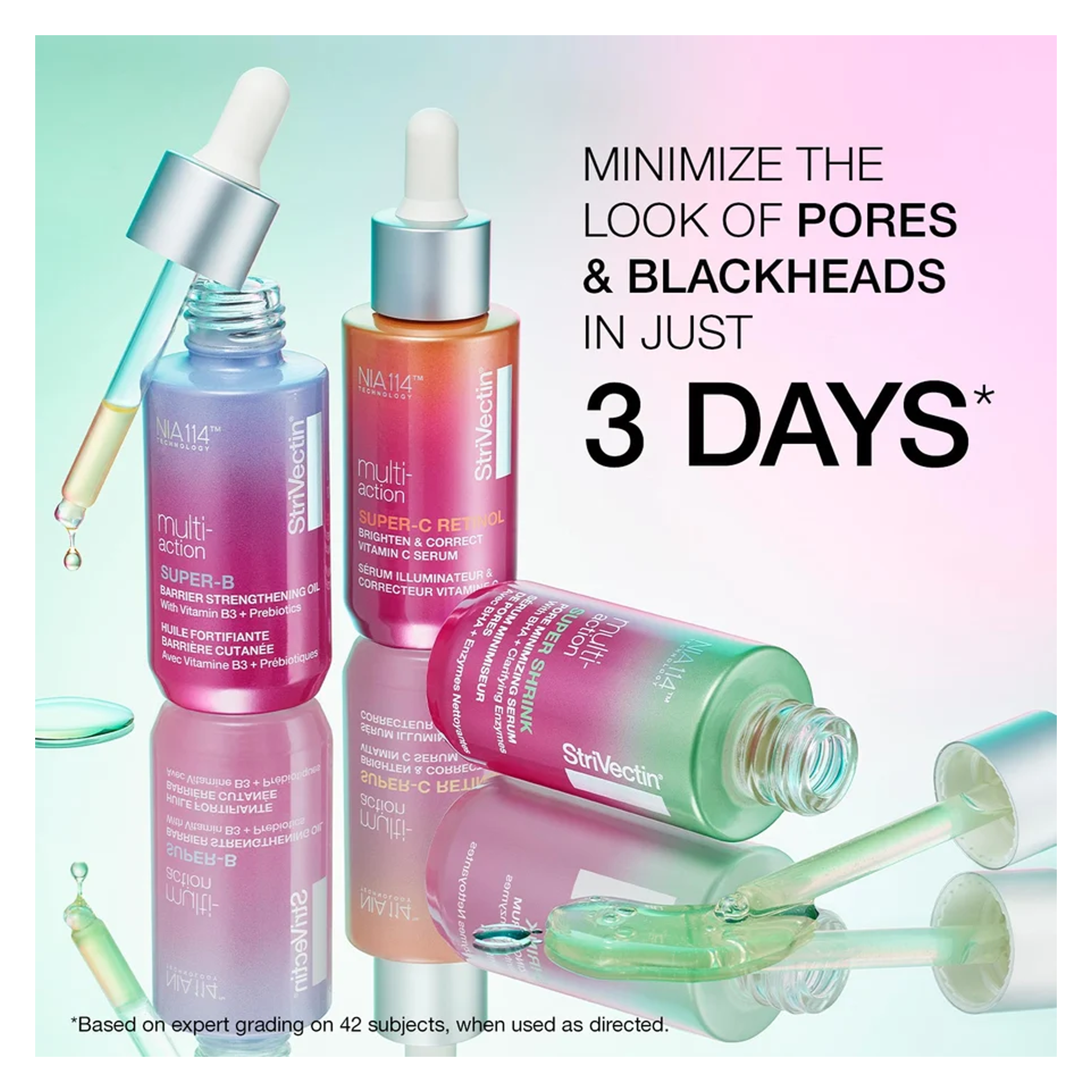 StriVectin Smooth &amp; Glow Kit (Limited Edition)