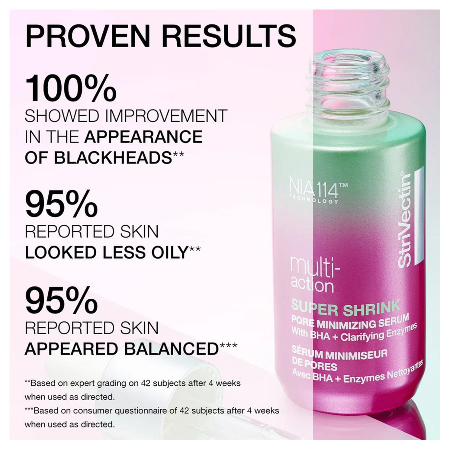 StriVectin Multi-Action Super Shrink Pore Minimizing Serum