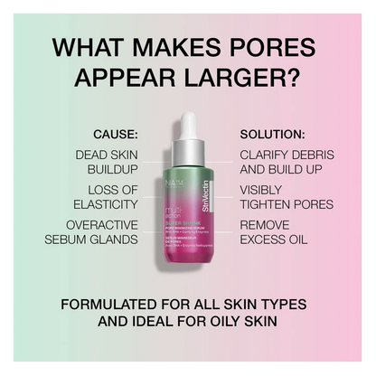 StriVectin Multi-Action Super Shrink Pore Minimizing Serum