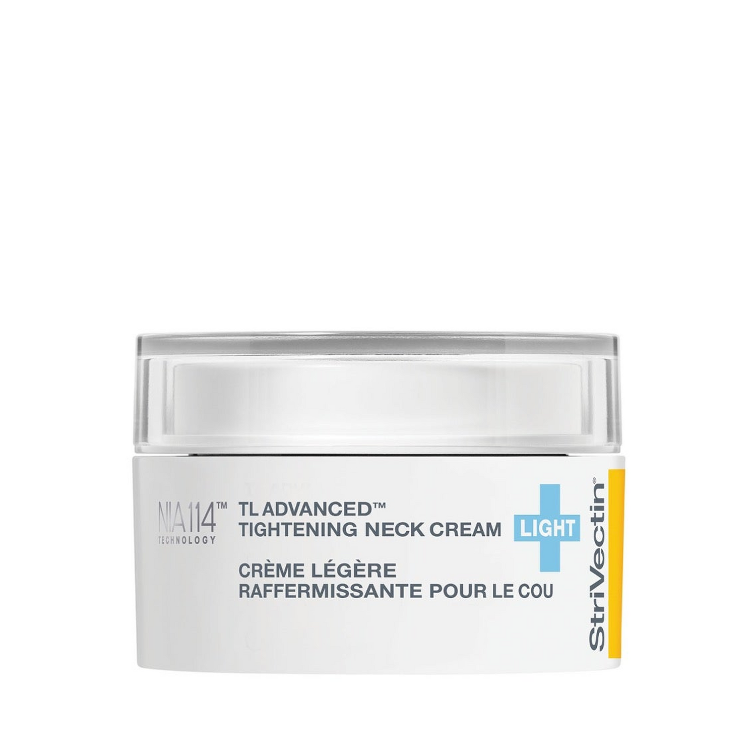 StriVectin TL Advanced Tightening Neck Cream Light