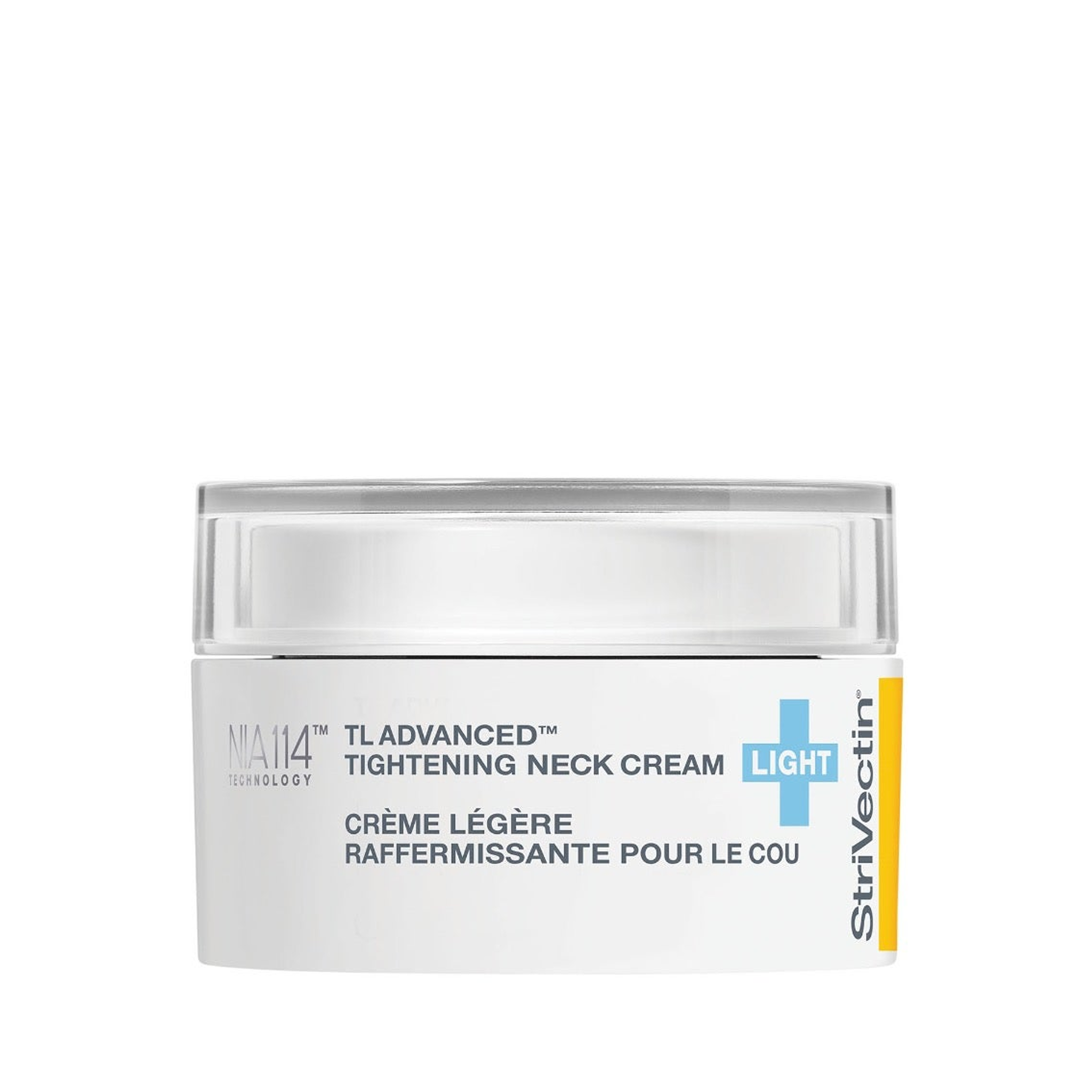 StriVectin TL Advanced Tightening Neck Cream Light