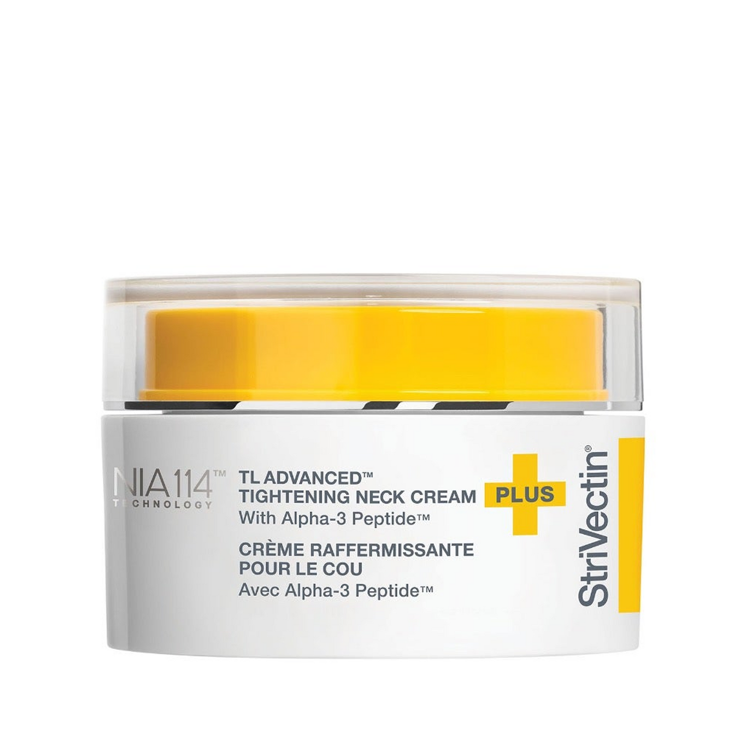 StriVectin Tightening Neck Cream PLUS With Alpha-3 Peptide 100ml