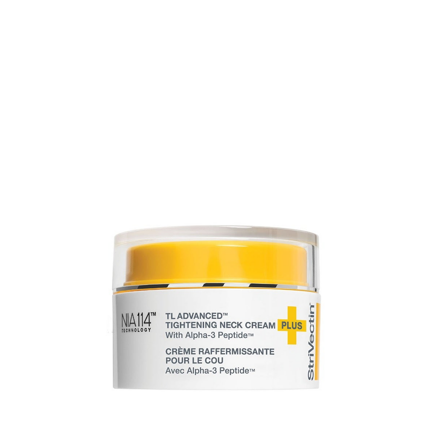 StriVectin Tightening Neck Cream PLUS With Alpha-3 Peptide 0.25 oz.