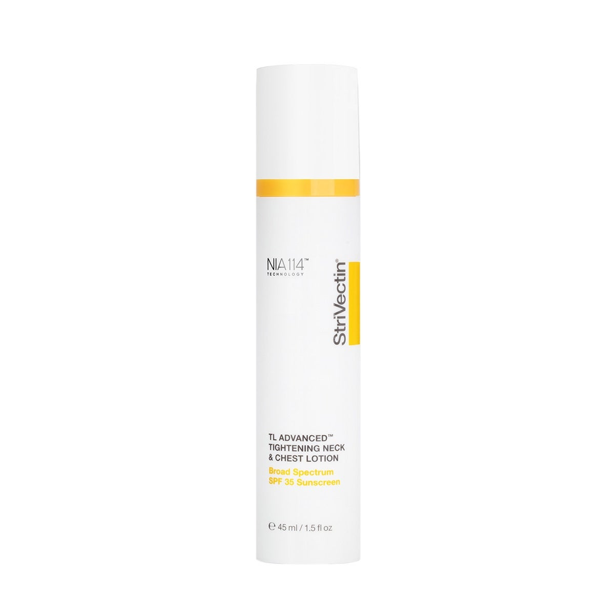 StriVectin TL Advanced Tightening Neck &amp; Chest Lotion SPF 35