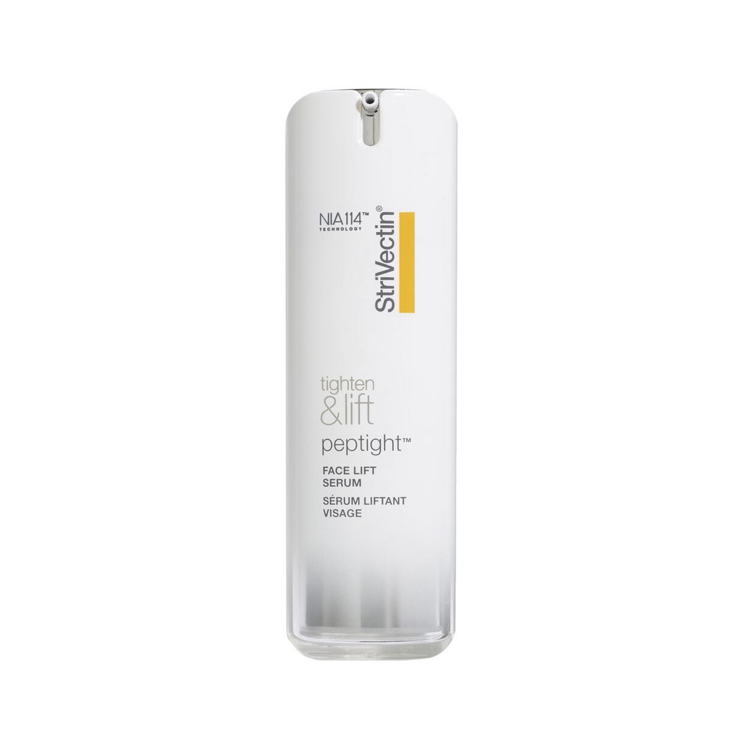 StriVectin Tighten &amp; Lift Peptight Face Lift Serum