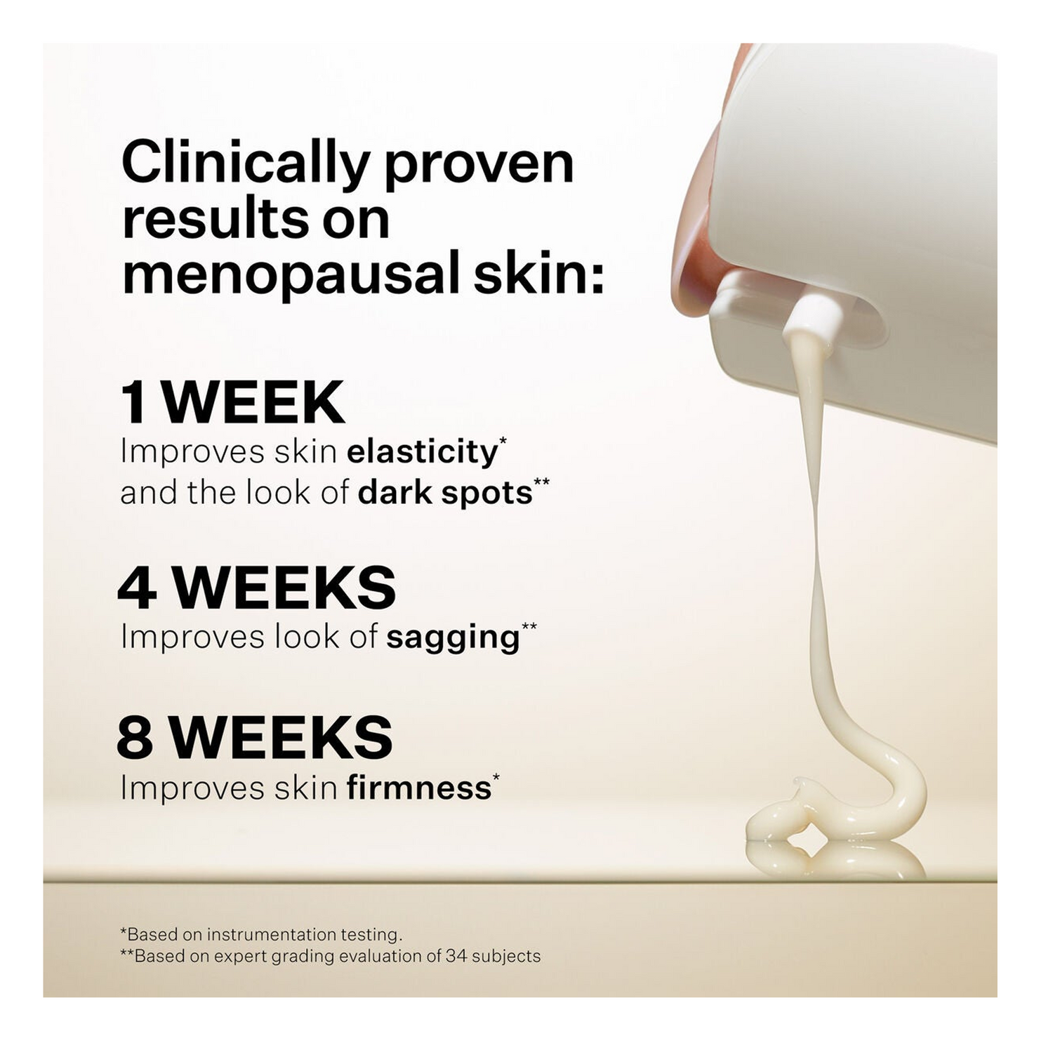 StriVectin Tighten &amp; Lift Peptight Face Lift Serum