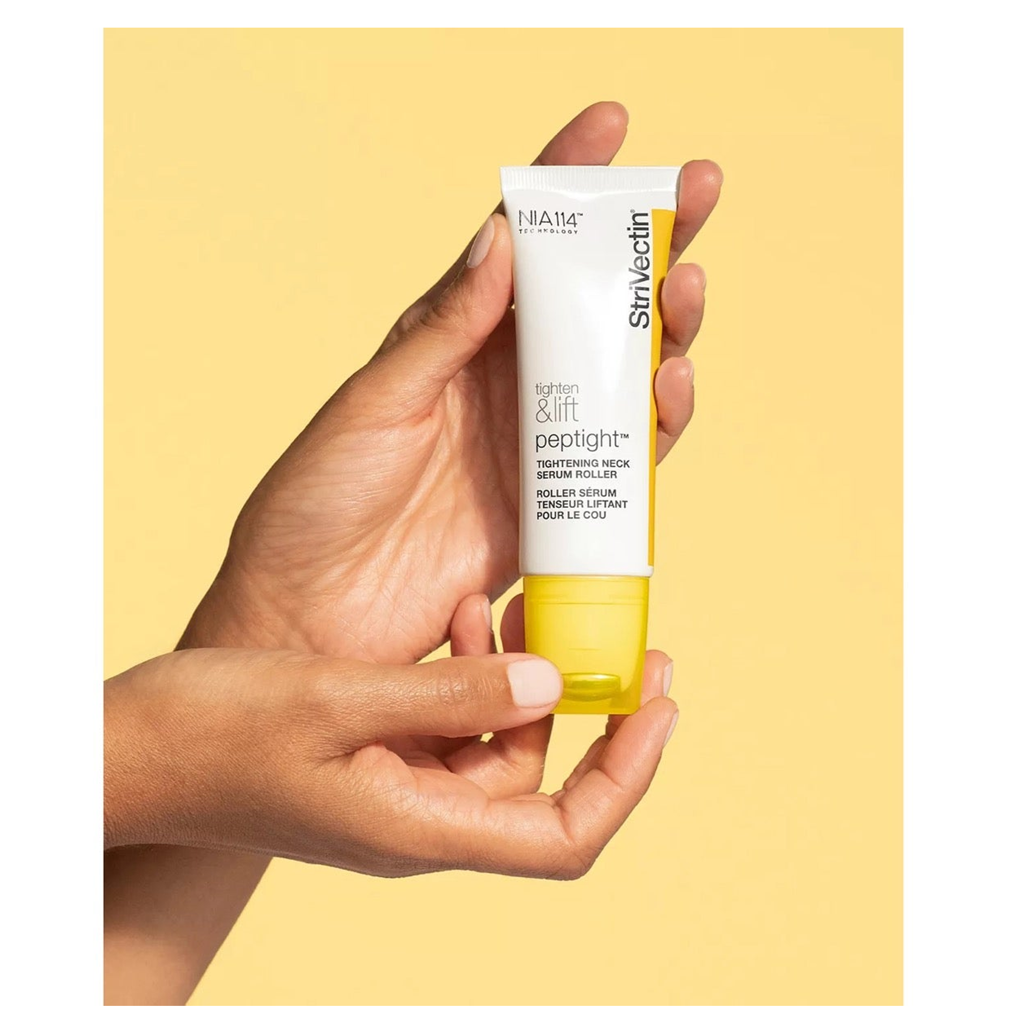 StriVectin Tighten &amp; Lift Peptight Tightening Neck Serum Roller