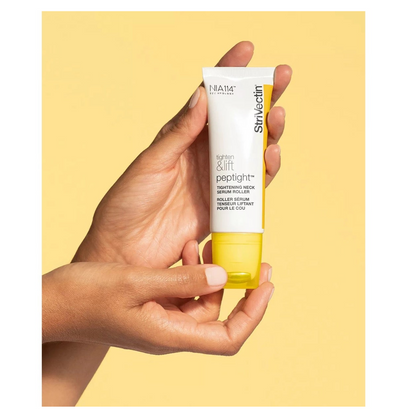 StriVectin Tighten &amp; Lift Peptight Tightening Neck Serum Roller
