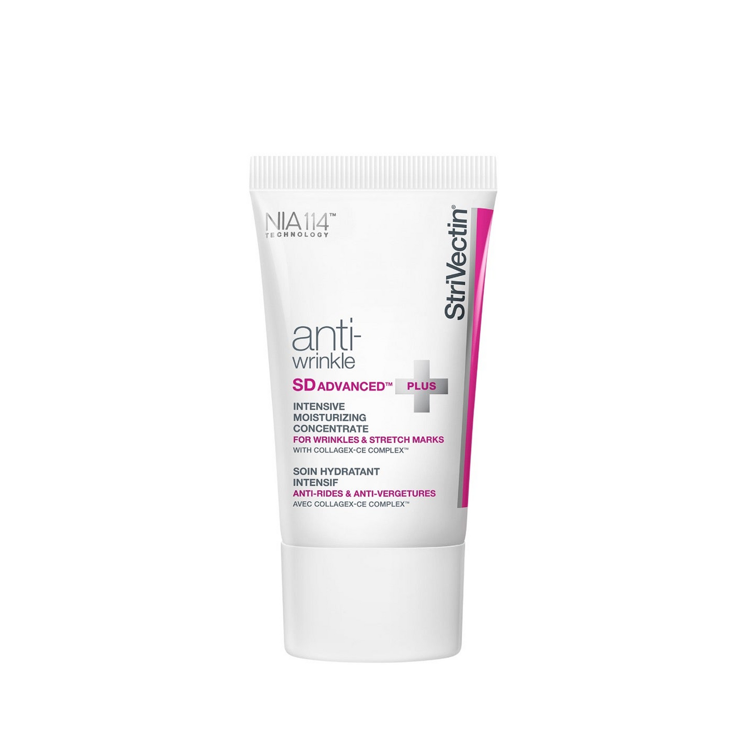StriVectin SD Advanced PLUS Intensive Moisturizing Concentrate 60ml