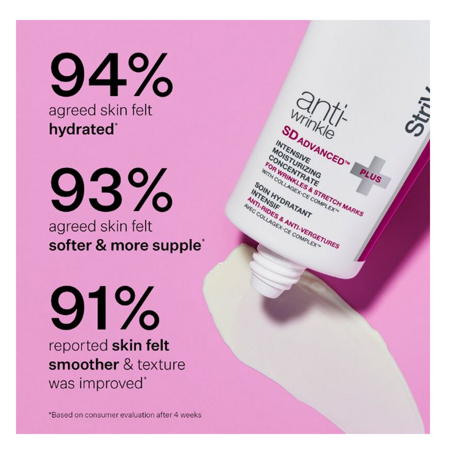 StriVectin SD Advanced PLUS Intensive Moisturizing Concentrate
