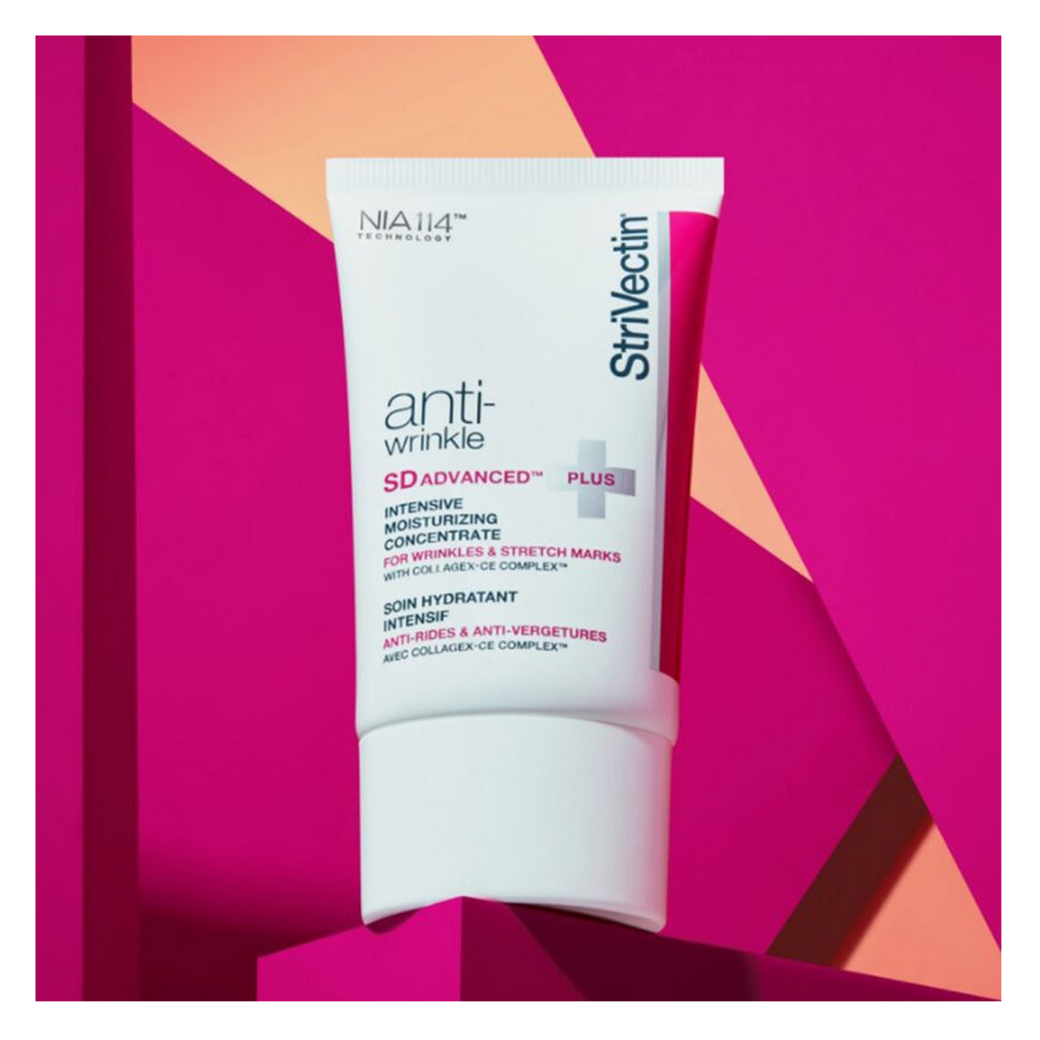 StriVectin SD Advanced PLUS Intensive Moisturizing Concentrate