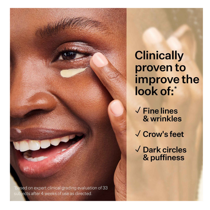 StriVectin Multi-Action Super-C  Eye Vitamin C Eye Cream