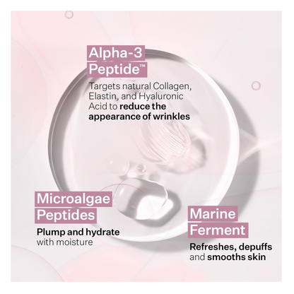 StriVectin Peptide Plump Collagen Renewal Eye Mask (6-Pack)