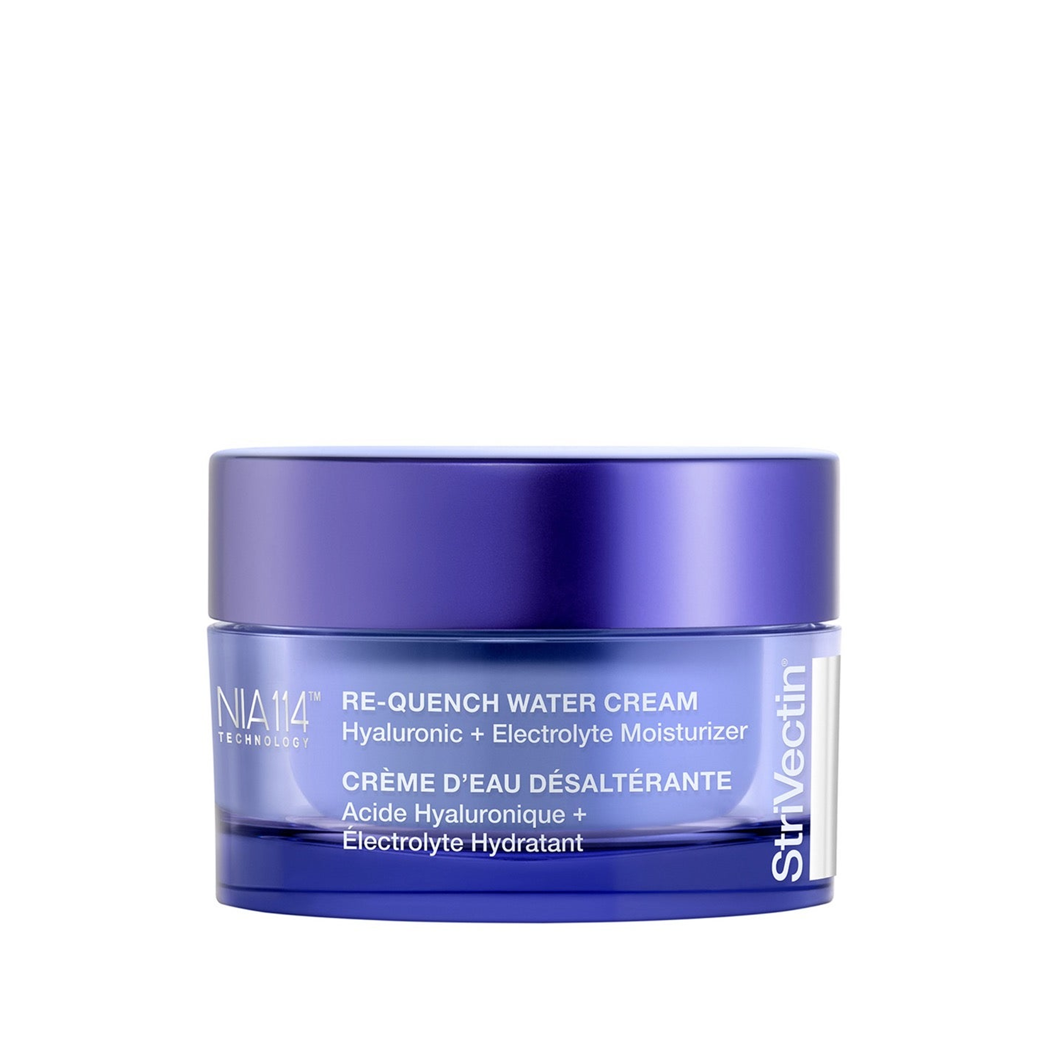StriVectin Re-Quench Water Cream