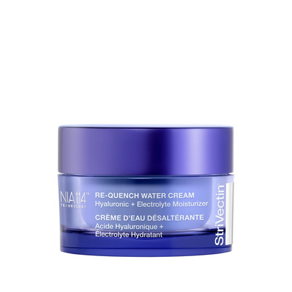 StriVectin Re-Quench Water Cream