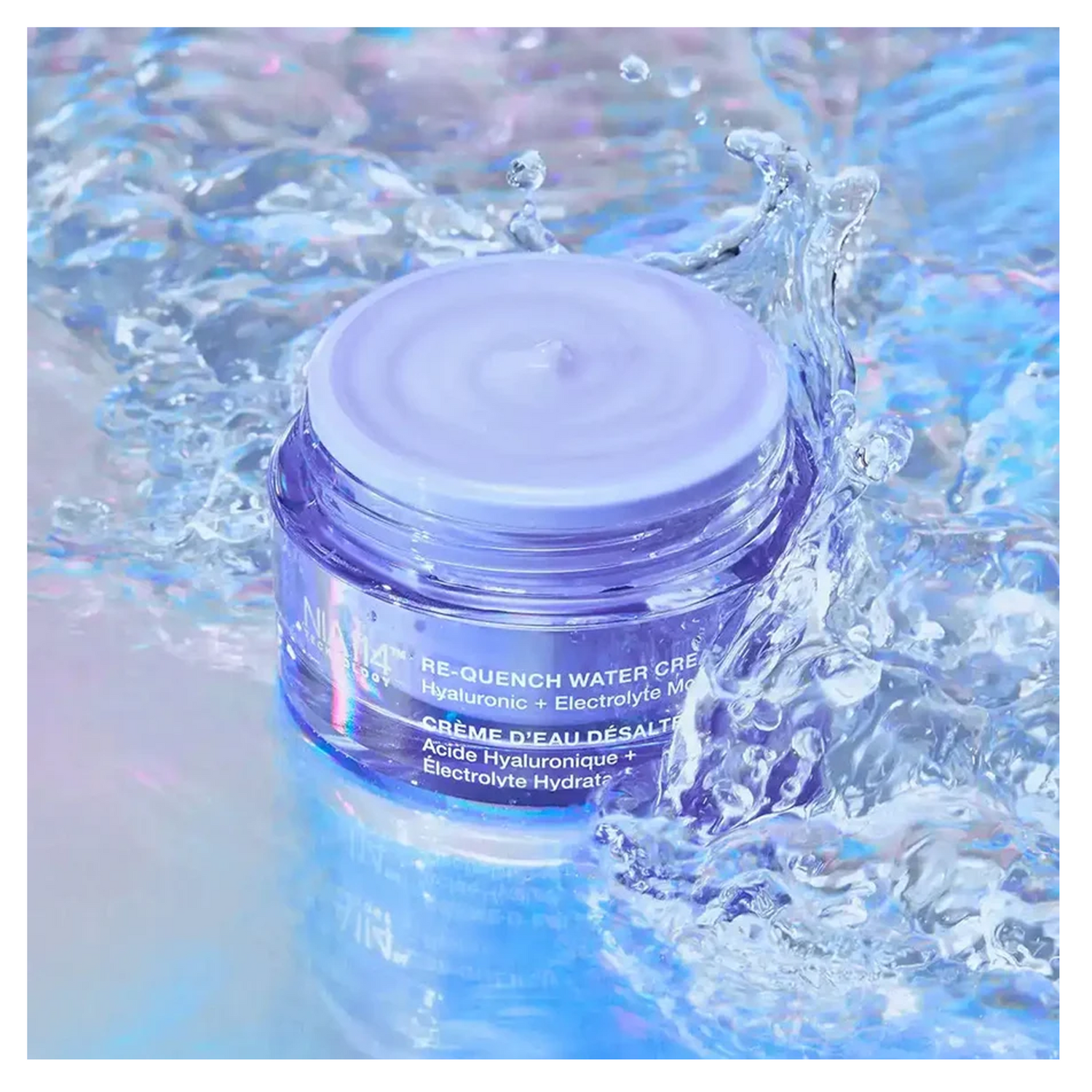 StriVectin Re-Quench Water Cream