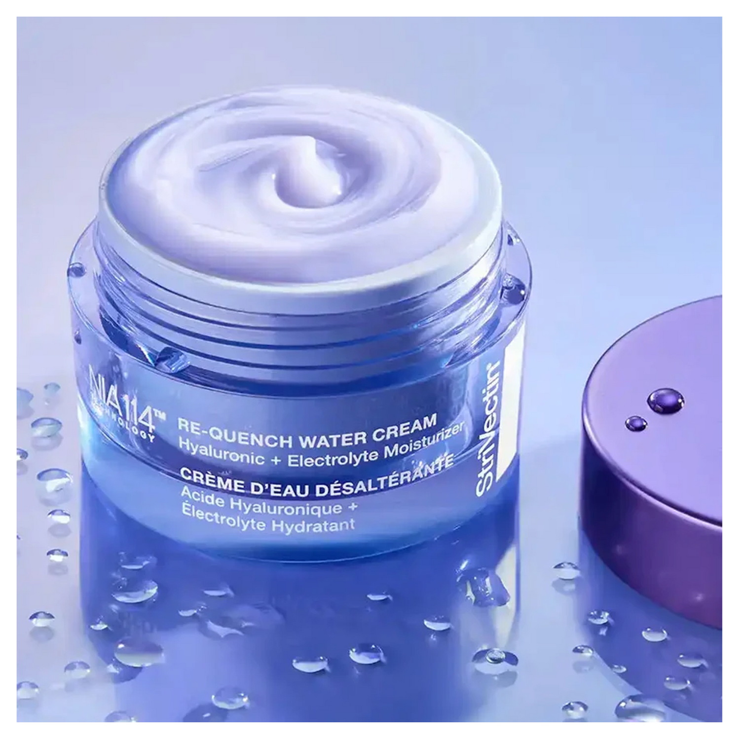 StriVectin Re-Quench Water Cream