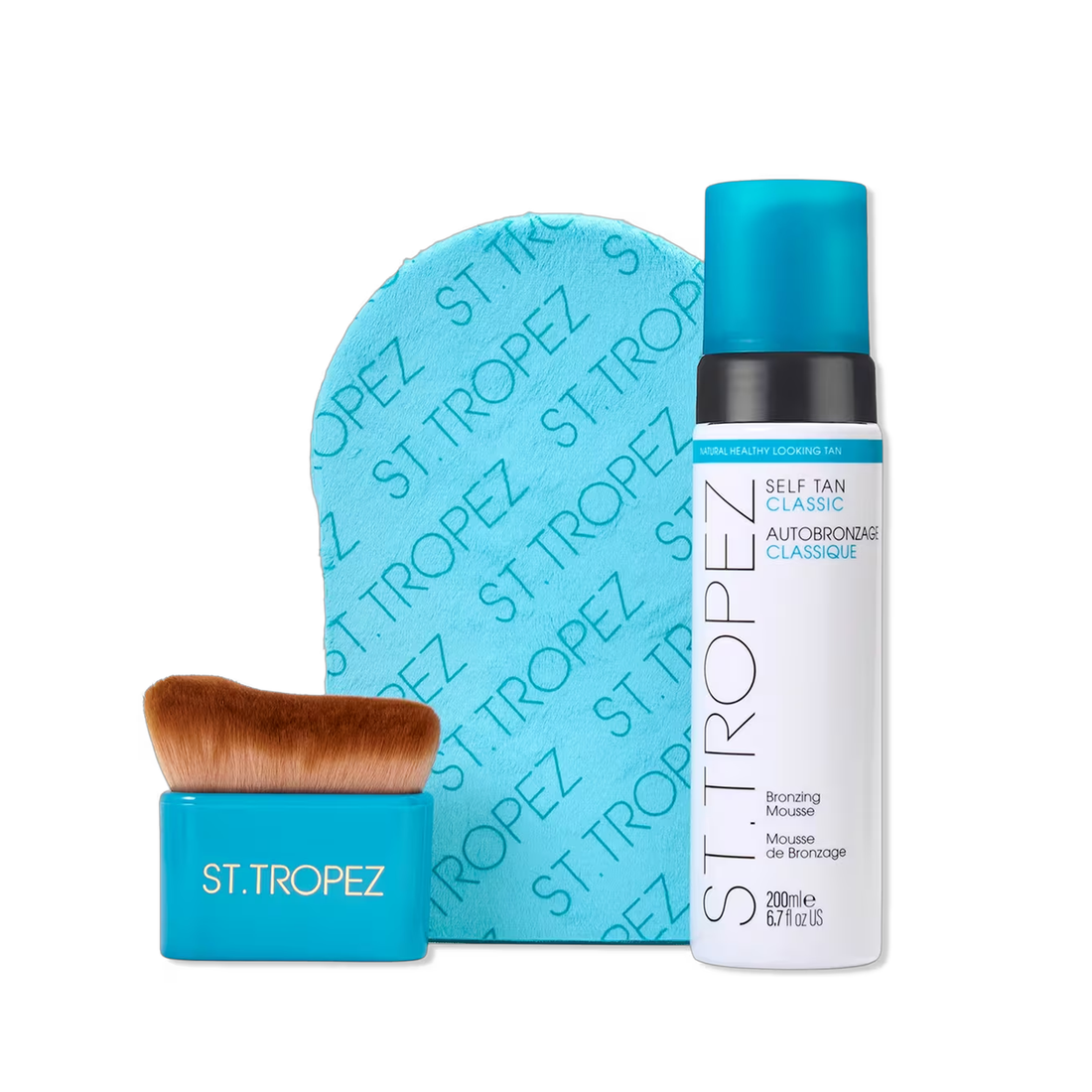 St. Tropez Ultimate Tan Body Essentials Kit