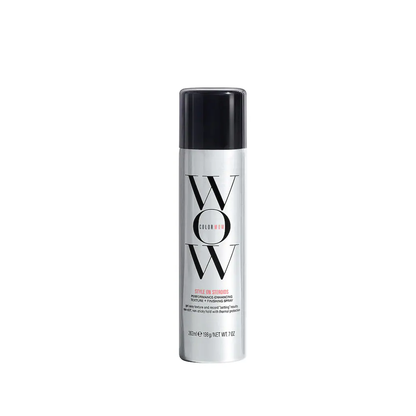 COLOR WOW Style on Steroids ~ Color-Safe Texturizing Spray