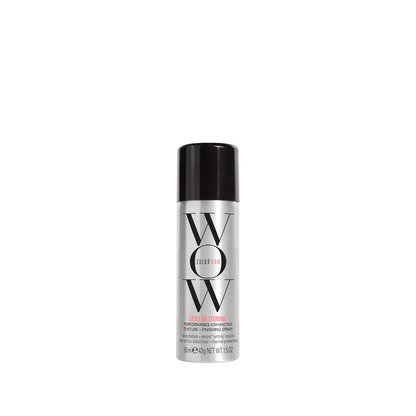 COLOR WOW Style on Steroids ~ Color-Safe Texturizing Spray