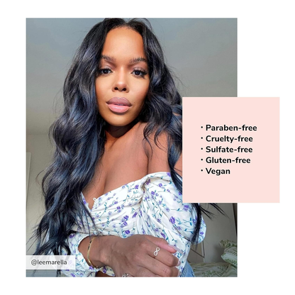 COLOR WOW Style on Steroids ~ Color-Safe Texturizing Spray