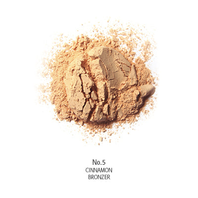 Eminence Sun Defense Minerals No. 5 (Cinnamon Bronzer)