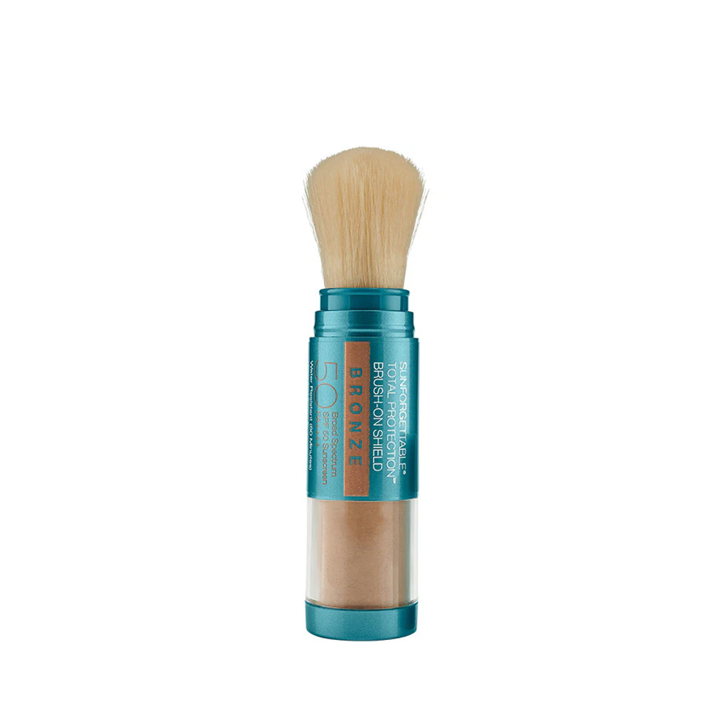 Colorescience Sunforgettable® Total Protection™ Brush-On Shield Bronze SPF 50