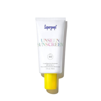 Supergoop!® Unseen Sunscreen SPF 40