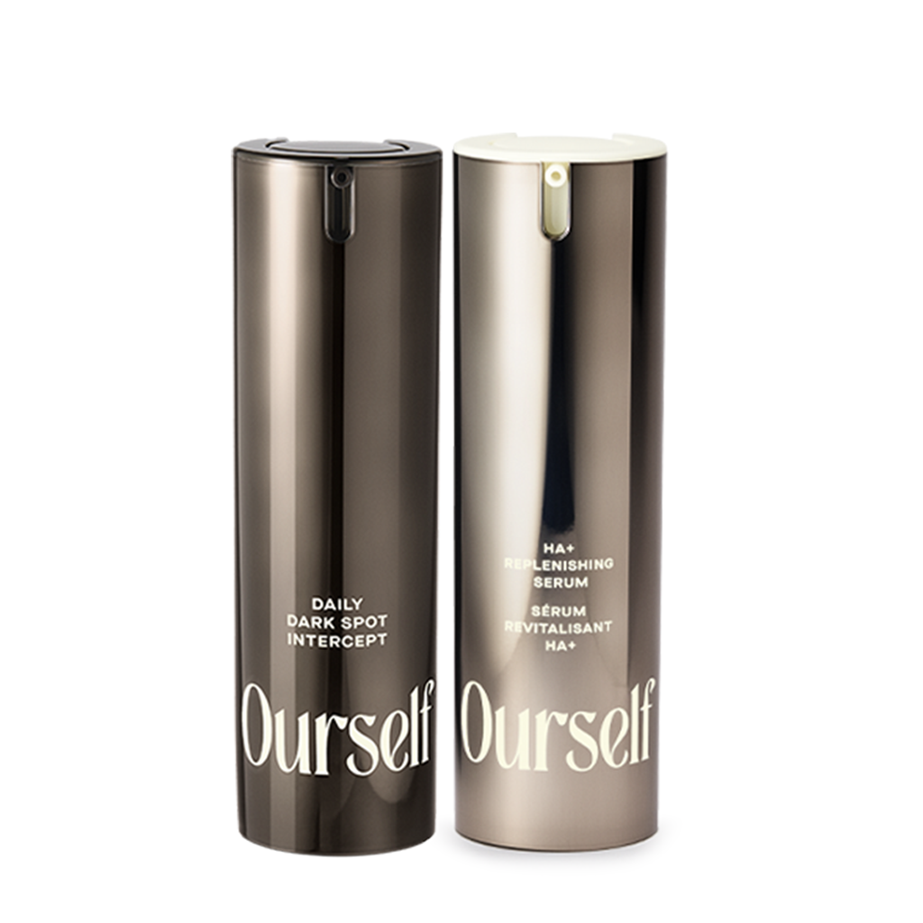 Ourself Super Serum Duo