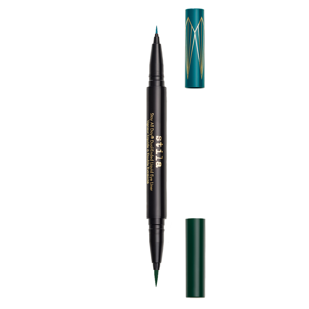 Stila Stay All Day Dual-Ended Waterproof Liquid Eye Liner