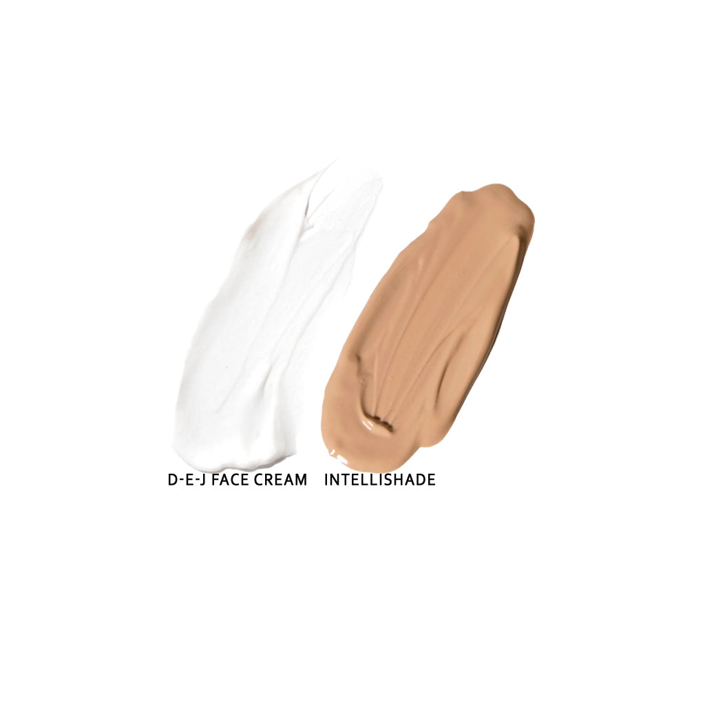 Revision Skincare Door Buster 2 D·E·J Face Cream 1.7 oz + 1 Free Intellishade Original 1.7 oz