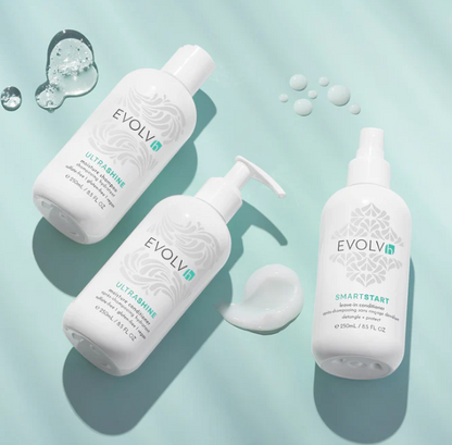 EVOLVh Healthy Hair Trio