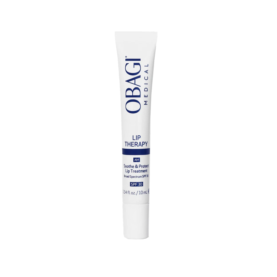 Obagi Soothe &amp; Protect Lip Treatment Broad Spectrum SPF 30