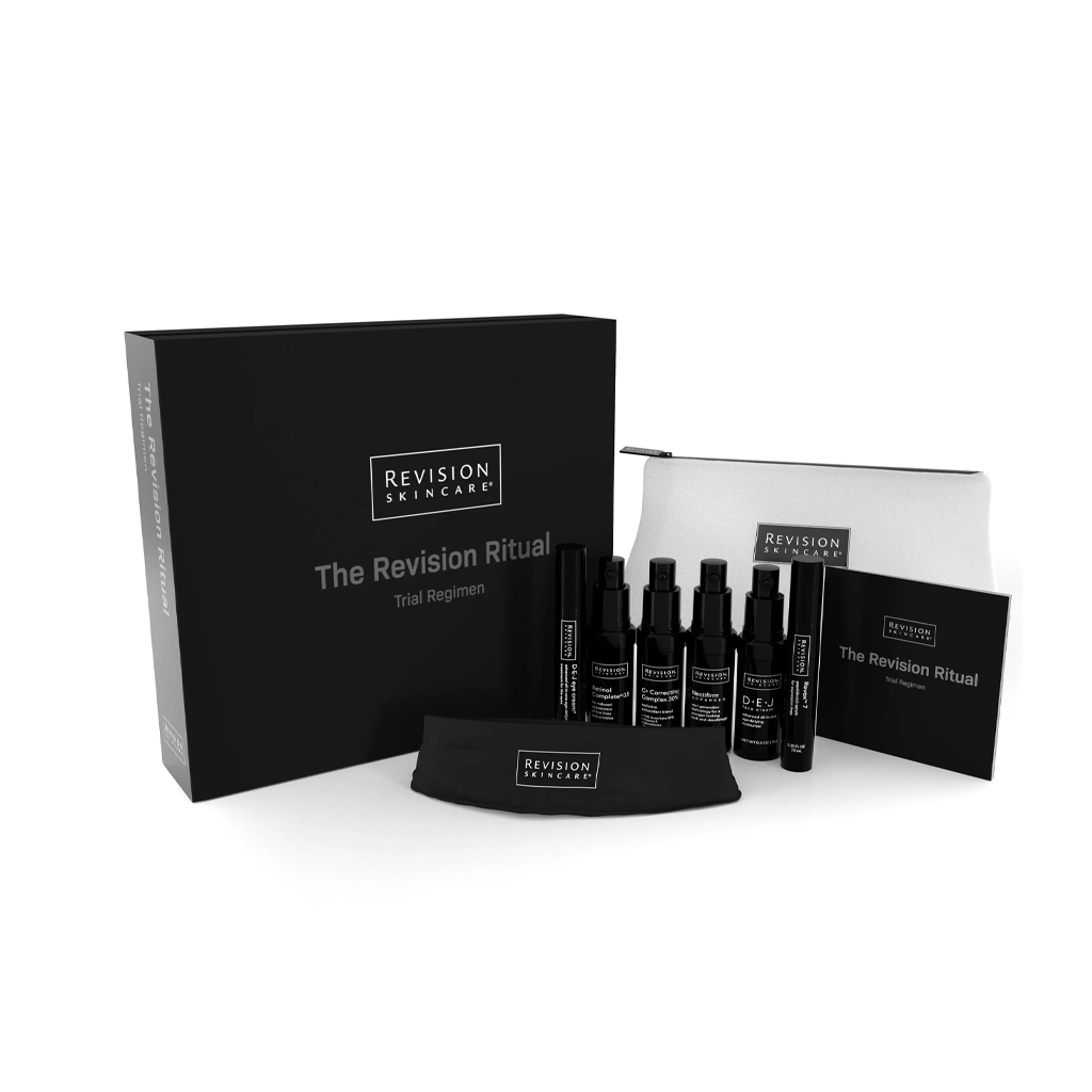 Revision Skincare Ritual Trial Regimen-Limited Edition