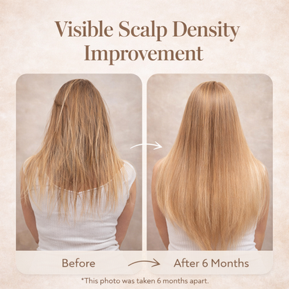 Hair Prayer Root Tonic (Plant-Based for Fuller, Longer Hair)