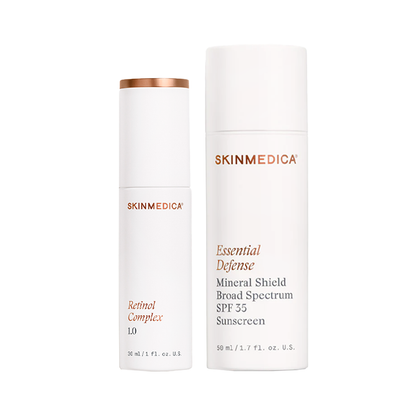 SkinMedica Timeless Radiance Duo