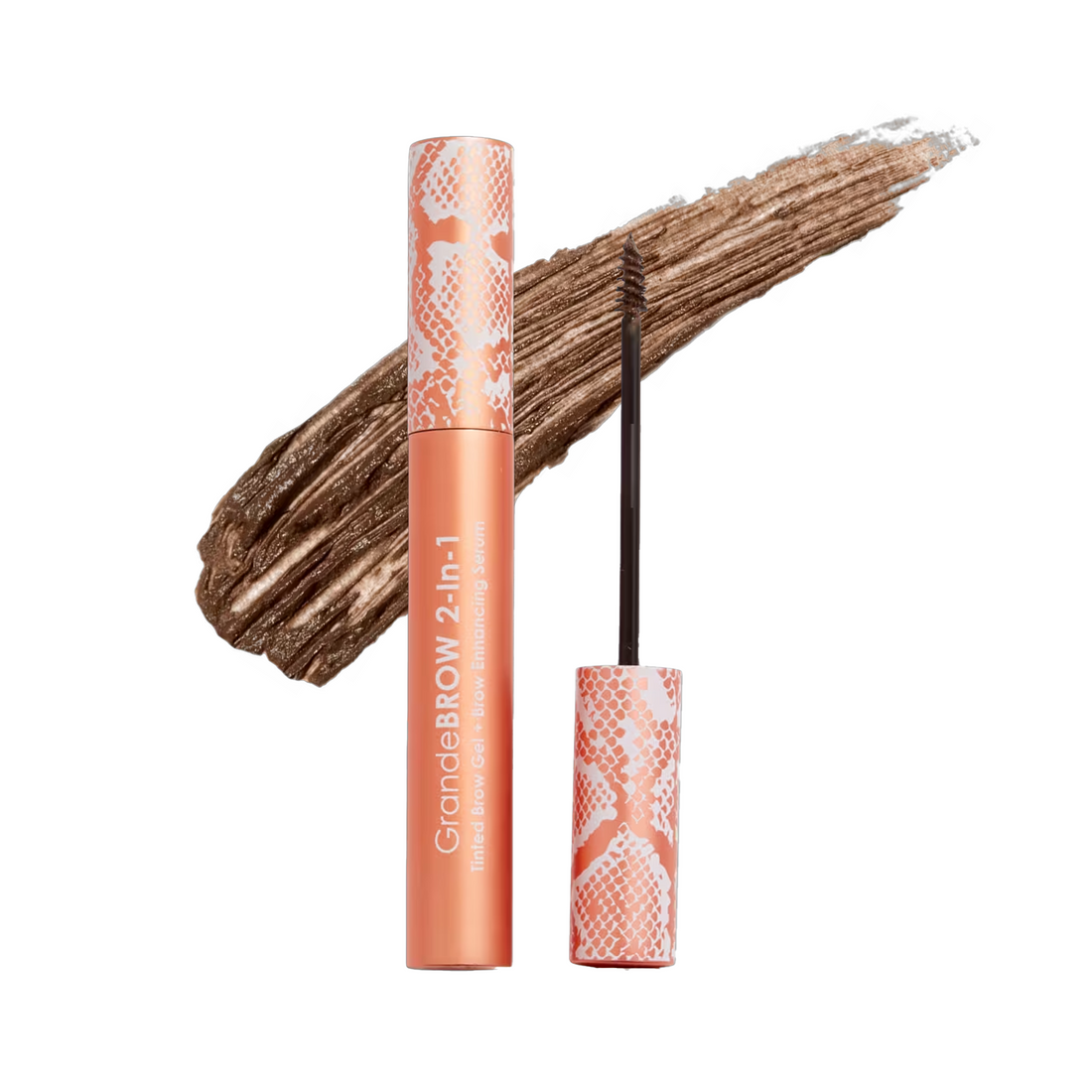 Grande Cosmetics GrandeBrow 2-In-1