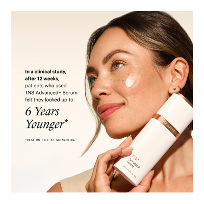 SkinMedica TNS Advanced+ Serum