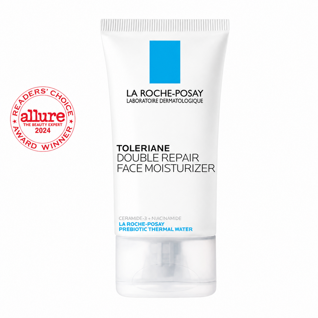 La Roche-Posay Toleriane Double Repair Face Moisturizer