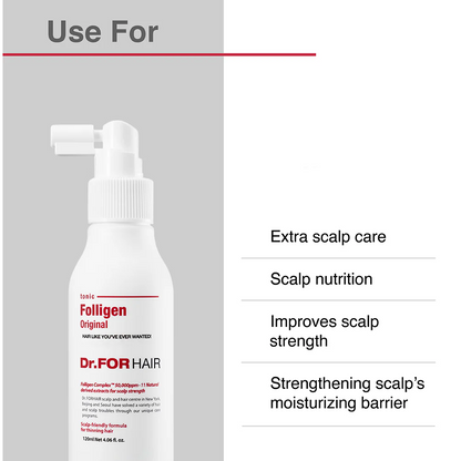 Dr. ForHair Folligen Original Tonic