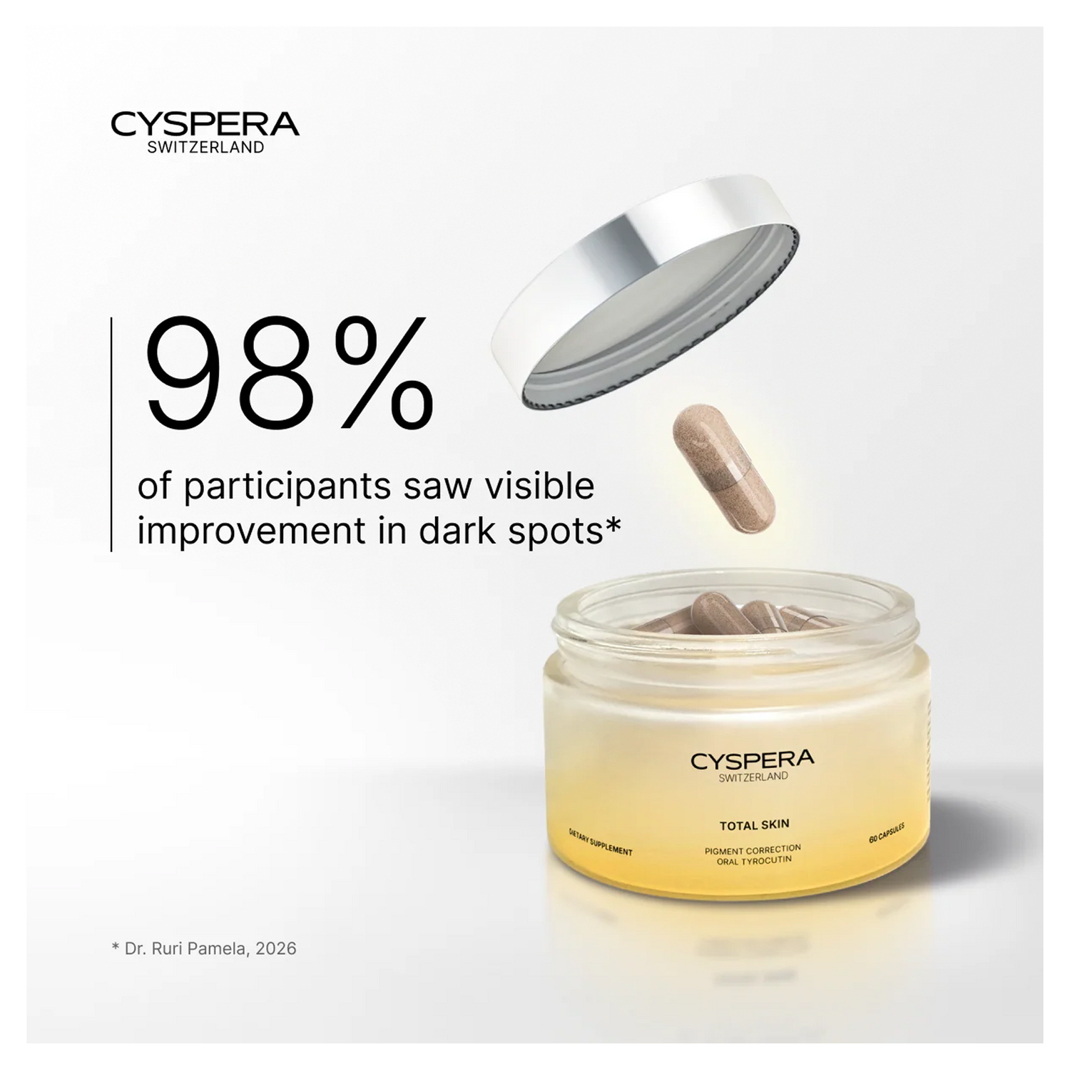 Cyspera Total Skin