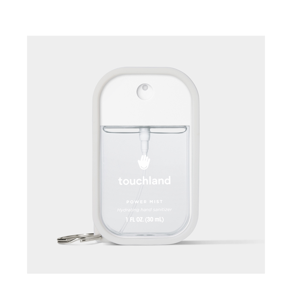 Touchland Mist Case