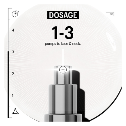 Allies of Skin Tranexamic &amp; Arbutin Advanced Brightening Serum