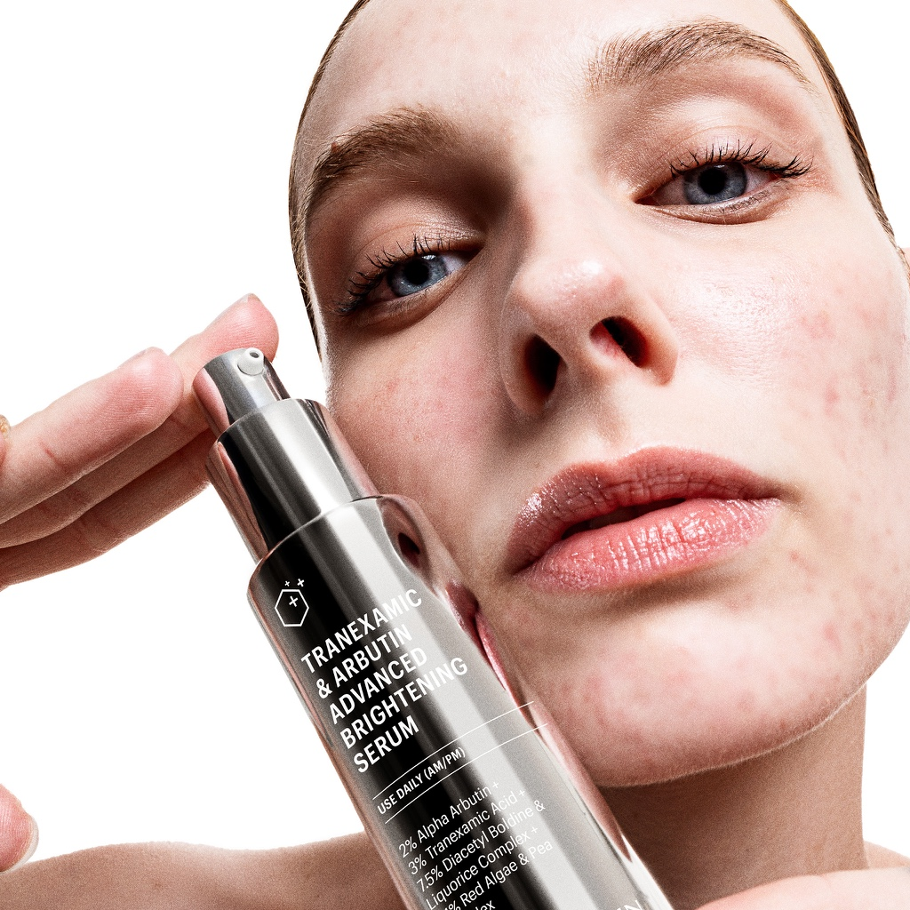 Allies of Skin Tranexamic &amp; Arbutin Advanced Brightening Serum