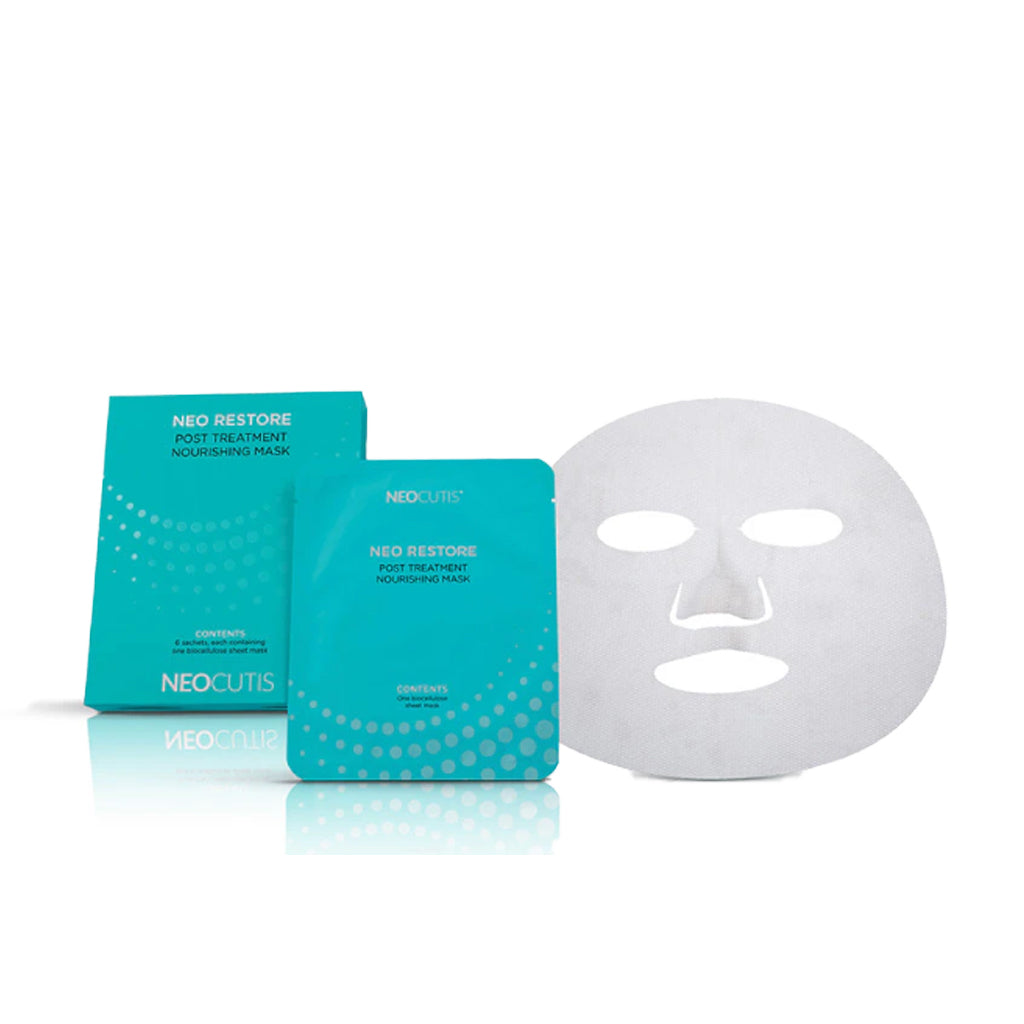 Neocutis Neo Restore Post Treatment Nourishing Mask