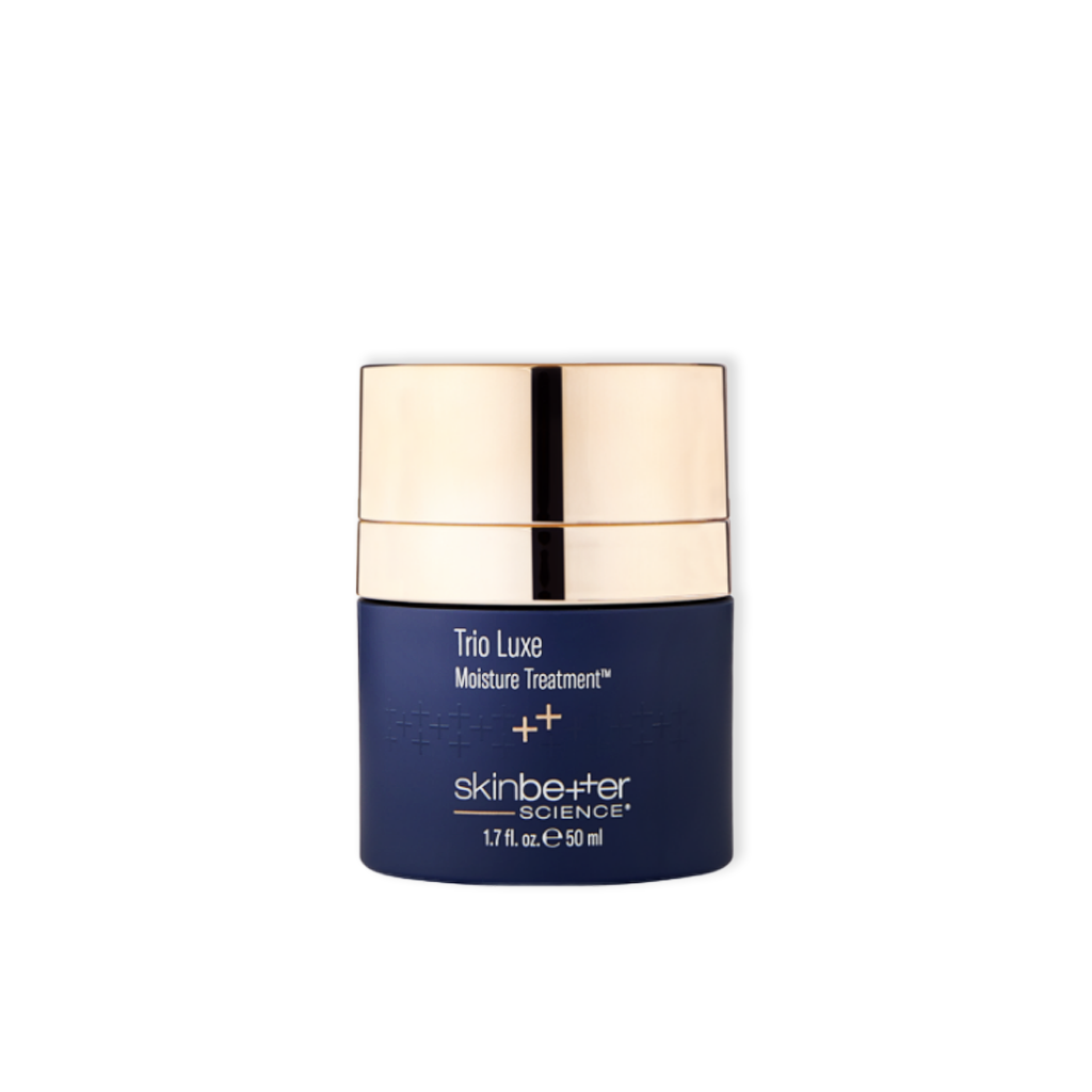 Skinbetter Science Trio Luxe Moisture Treatment