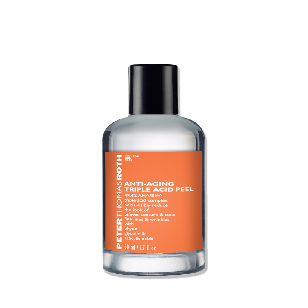 Peter Thomas Roth Anti-Aging Triple Acid Peel