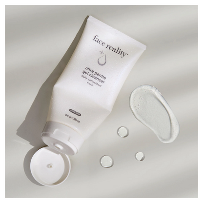 Face Reality Ultra Gentle Gel Cleanser