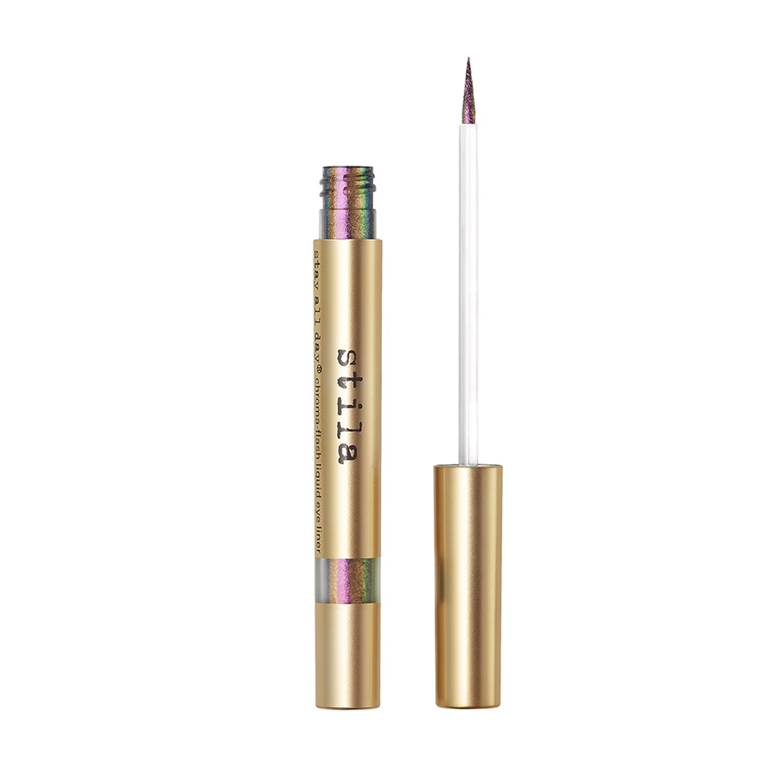 Stila Stay All Day Chroma-Flash Liquid Eye Liner