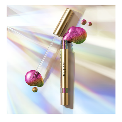 Stila Stay All Day Chroma-Flash Liquid Eye Liner